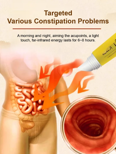 GastroEase Touch - Medical Antipyretic Gel
