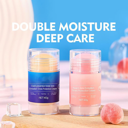 Foot Care Cream - Set of 2