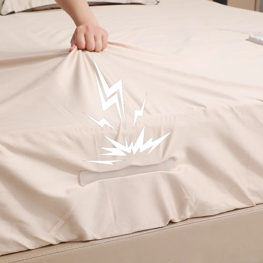 Adjustable Bed Sheet Holders 4pcs