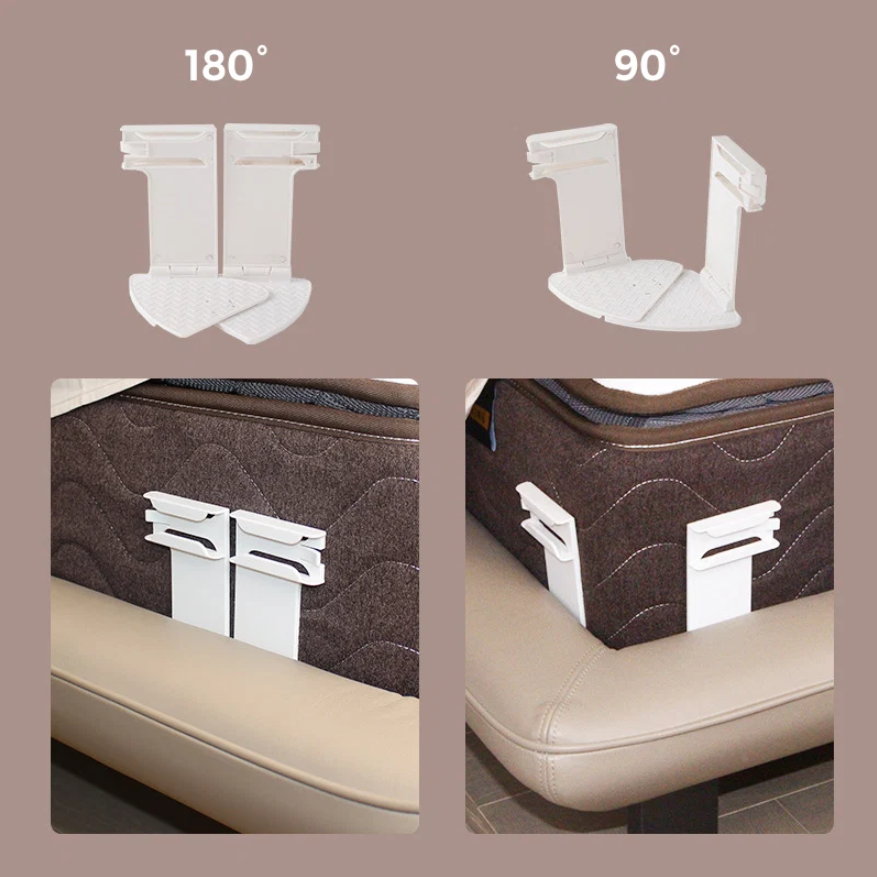 Adjustable Bed Sheet Holders 4pcs