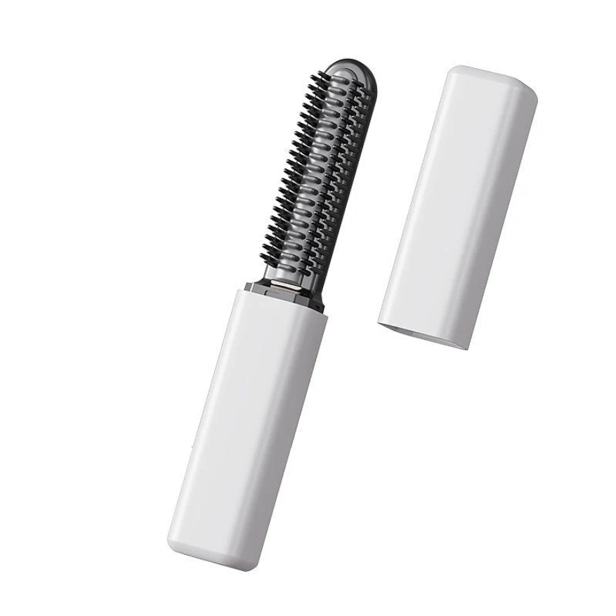 Portable Wireless Mini Bang Styling Comb