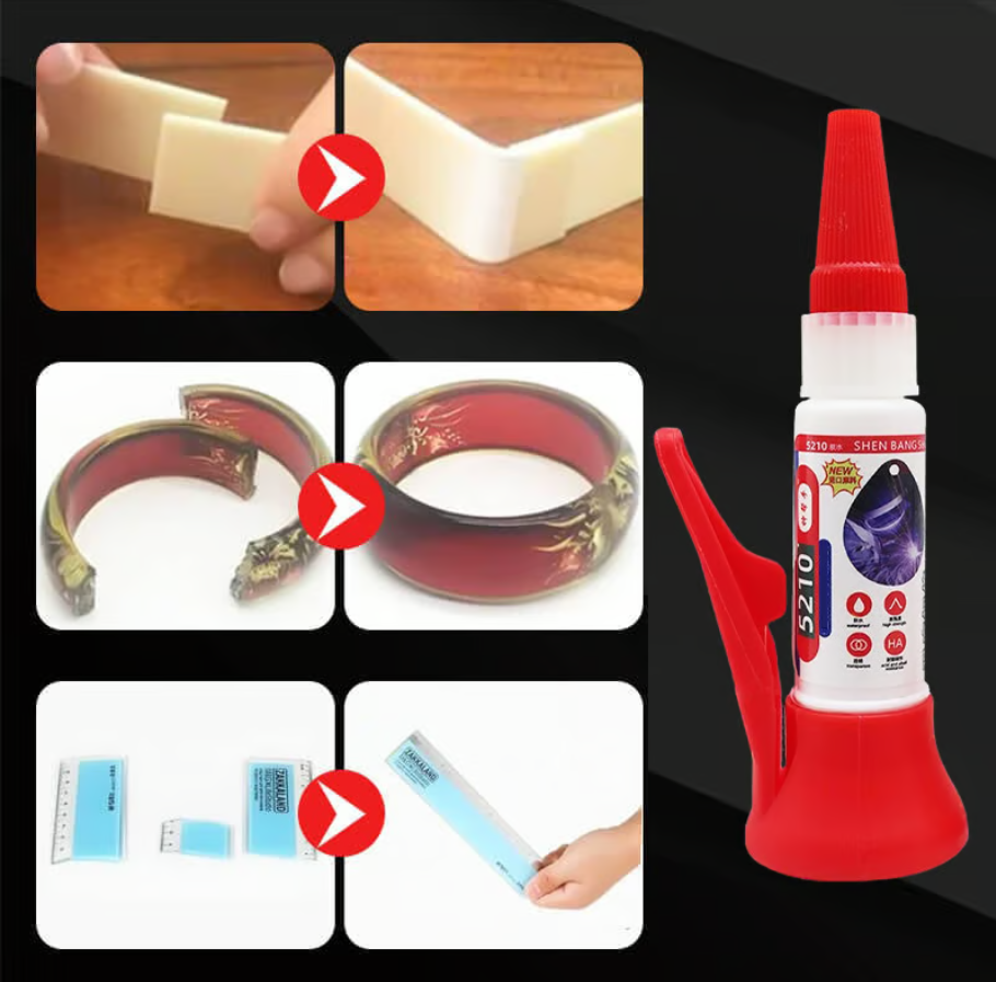 Powerful Solder Multi-Material Repair Adhesive Buy 1 Take 1 Free