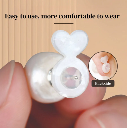 New Earring Lifters - Set of 2 Pairs