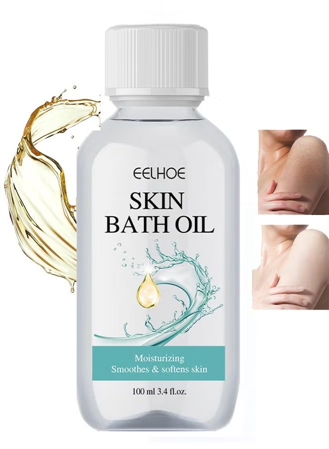 Skin So Soft Original Bath Oil