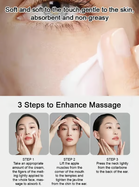 Anti-Wrinkle Hydrating Astaxanthin Cream