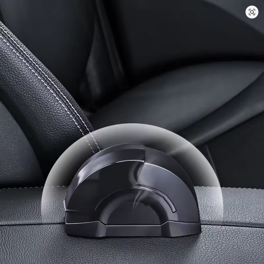 Car Cigarette Ashtray Cup with Lid Portable