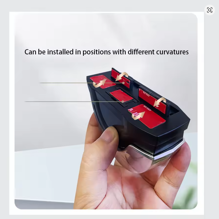 Car Cigarette Ashtray Cup with Lid Portable