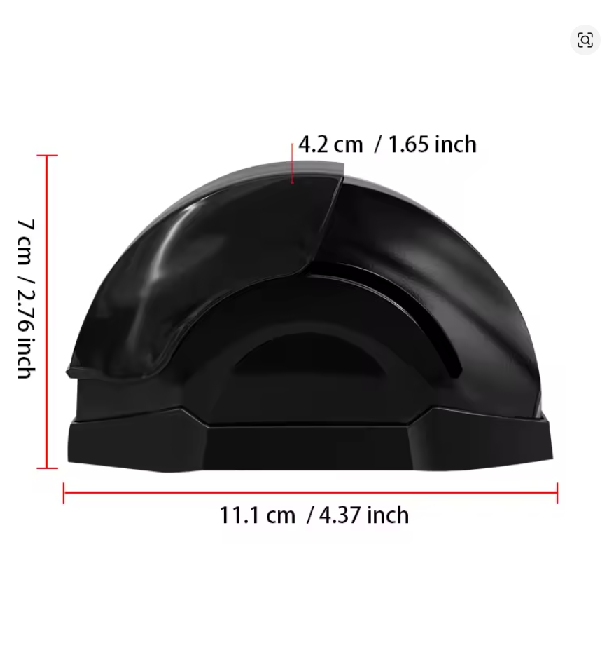 Car Cigarette Ashtray Cup with Lid Portable