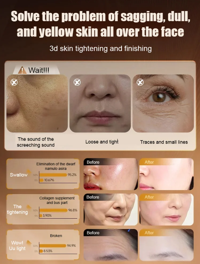 Lingzhi Anti-wrinkle Rejuvenating Water