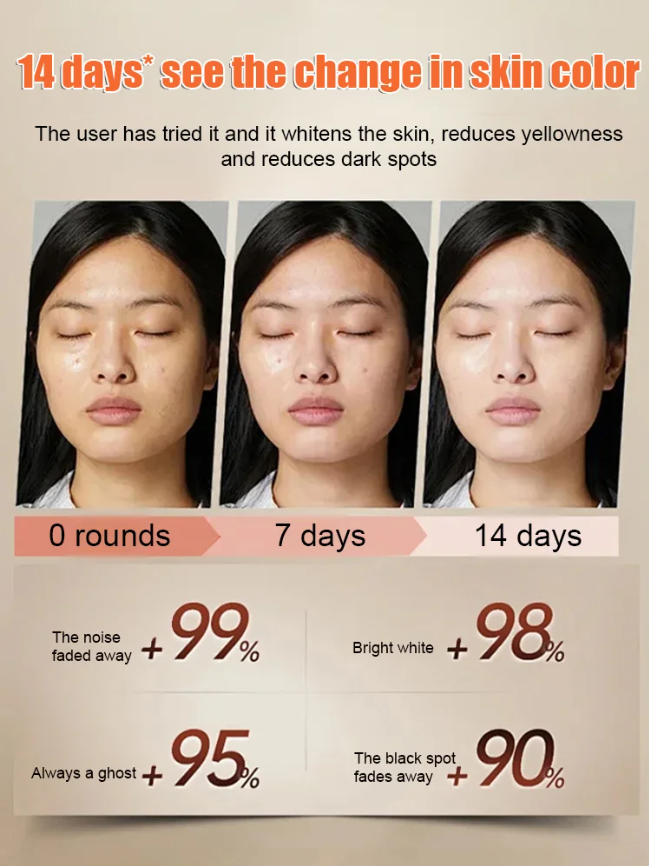 Lingzhi Anti-wrinkle Rejuvenating Water