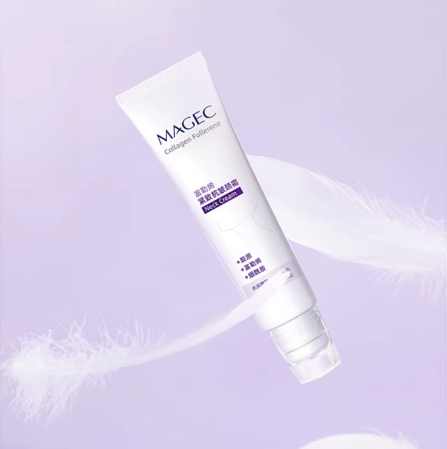 Collagen Fullerene Tightening Cream