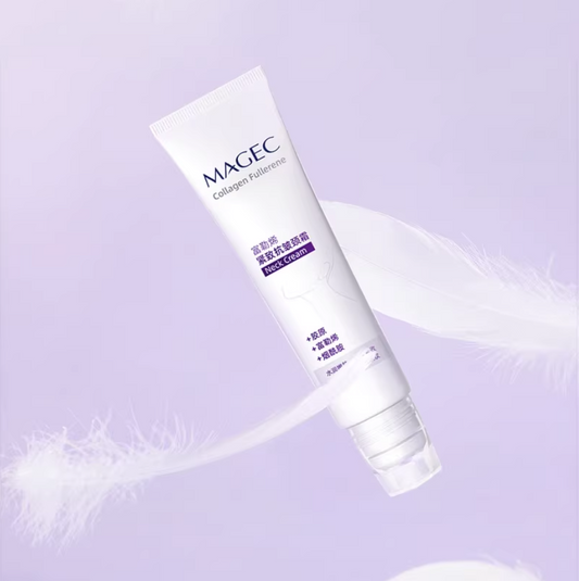 Collagen Fullerene Tightening Cream
