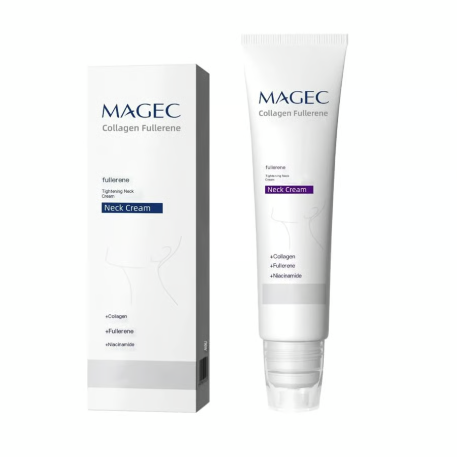 Collagen Fullerene Tightening Cream