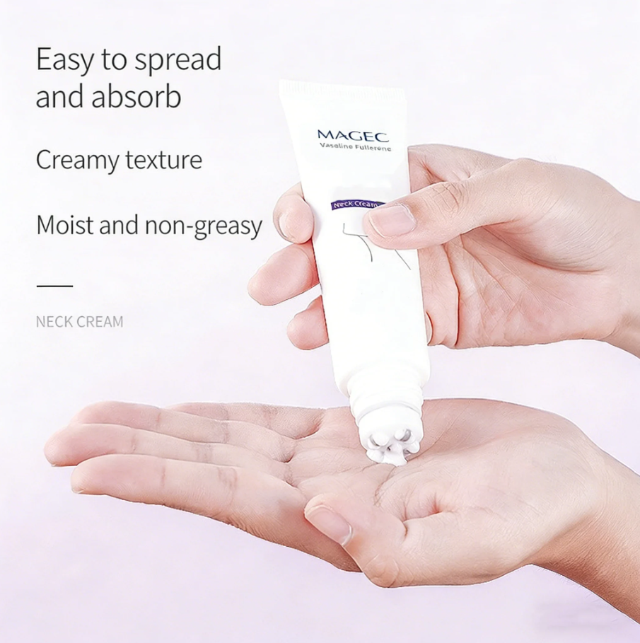 Collagen Fullerene Tightening Cream