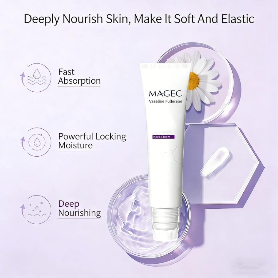 Collagen Fullerene Tightening Cream