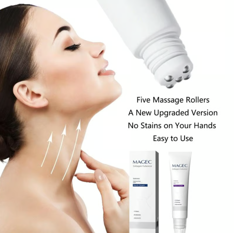 Collagen Fullerene Tightening Cream
