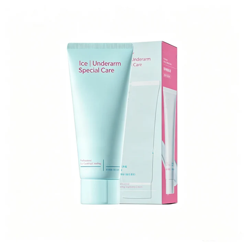 Ice-Cool Underarm Brightening Cream
