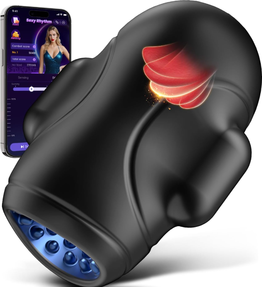 Smart AI 5in1 NeuroWave Performance Trainer