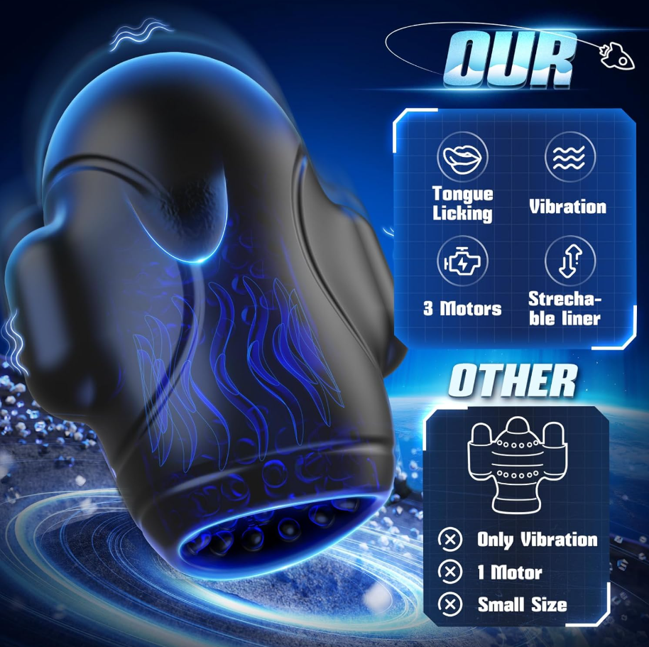 Smart AI 5in1 NeuroWave Performance Trainer