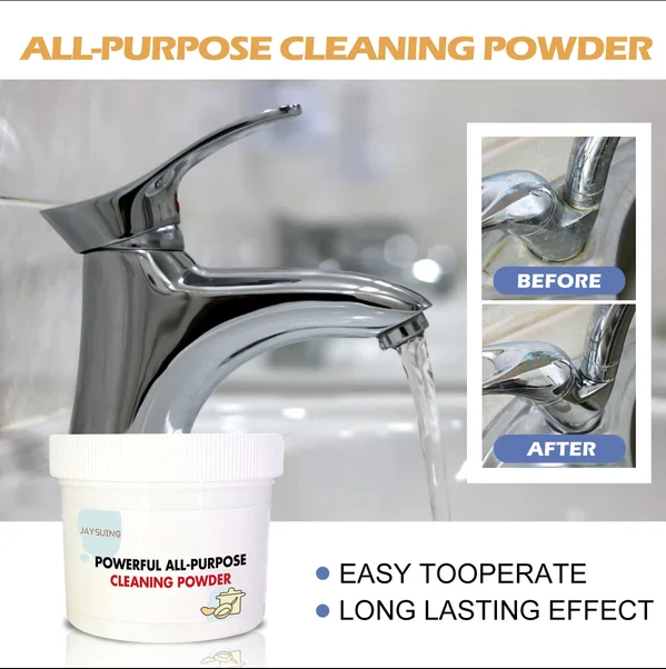 Clearance Sale - Powerful Kitchen All-purpose Powder Cleaner