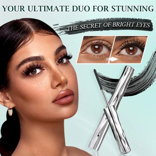 Ultimate Length & Curl Mascara