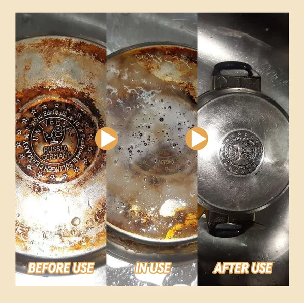 Clearance Sale - Powerful Kitchen All-purpose Powder Cleaner