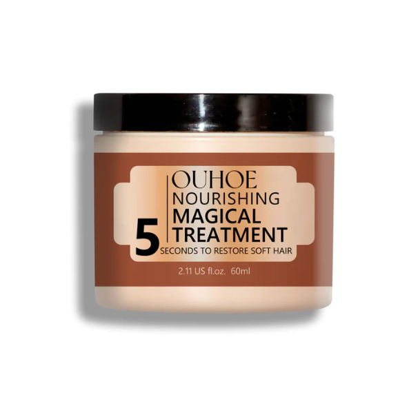 CLEARANCE SALE - Hair Repair Cream