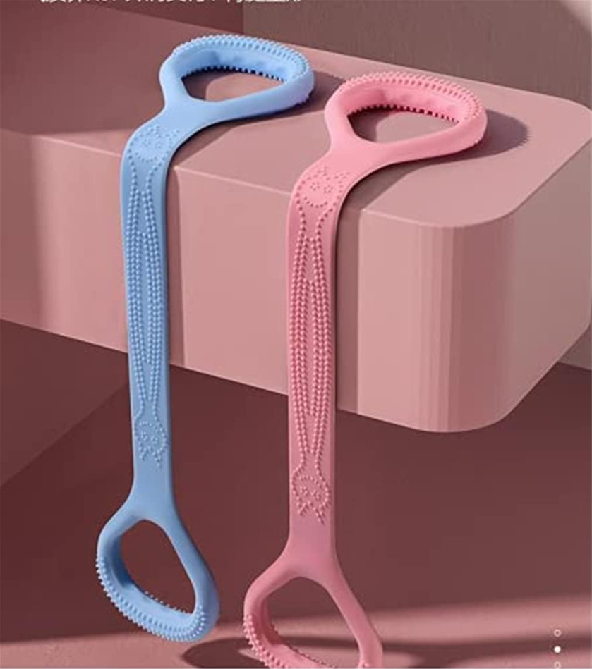 Multi-Resistance Yoga Bands Buy 1 Get 1 Free