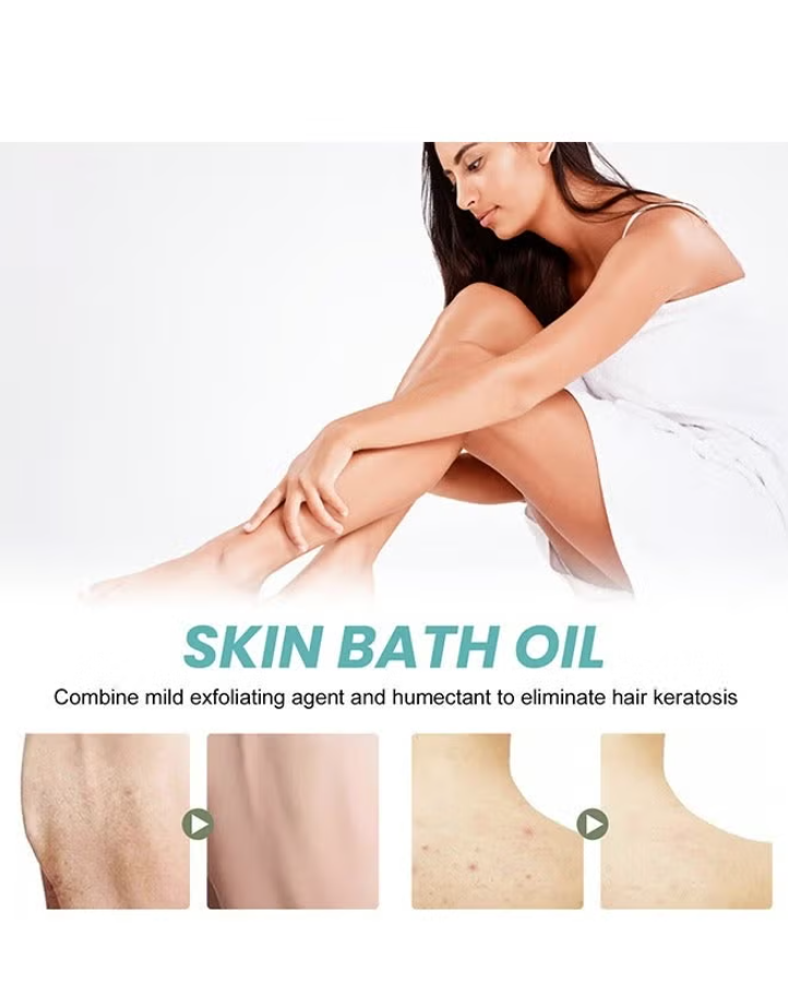 Skin So Soft Original Bath Oil