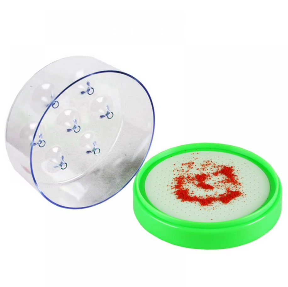 Reusable Non-Electric Fly Trap