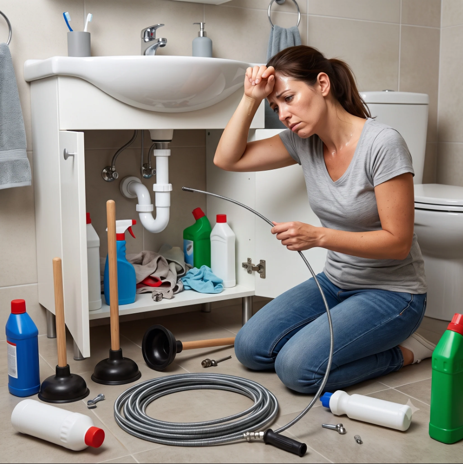 Powerful Cleaning Effervescent 10 Tablets