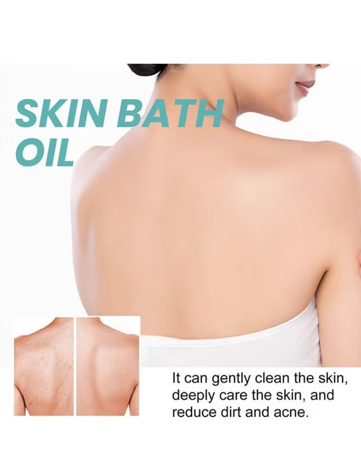 Skin So Soft Original Bath Oil