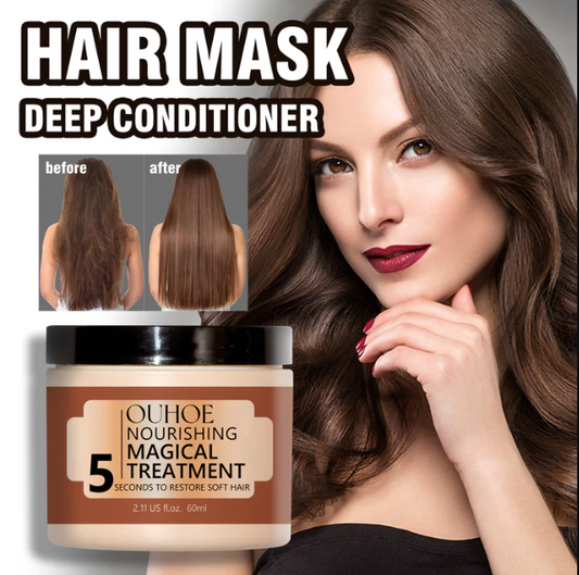 CLEARANCE SALE - Hair Repair Cream