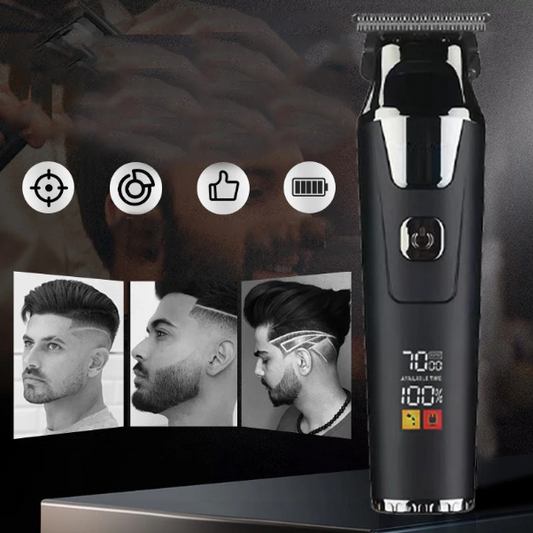 Home Electric Hair Clipper