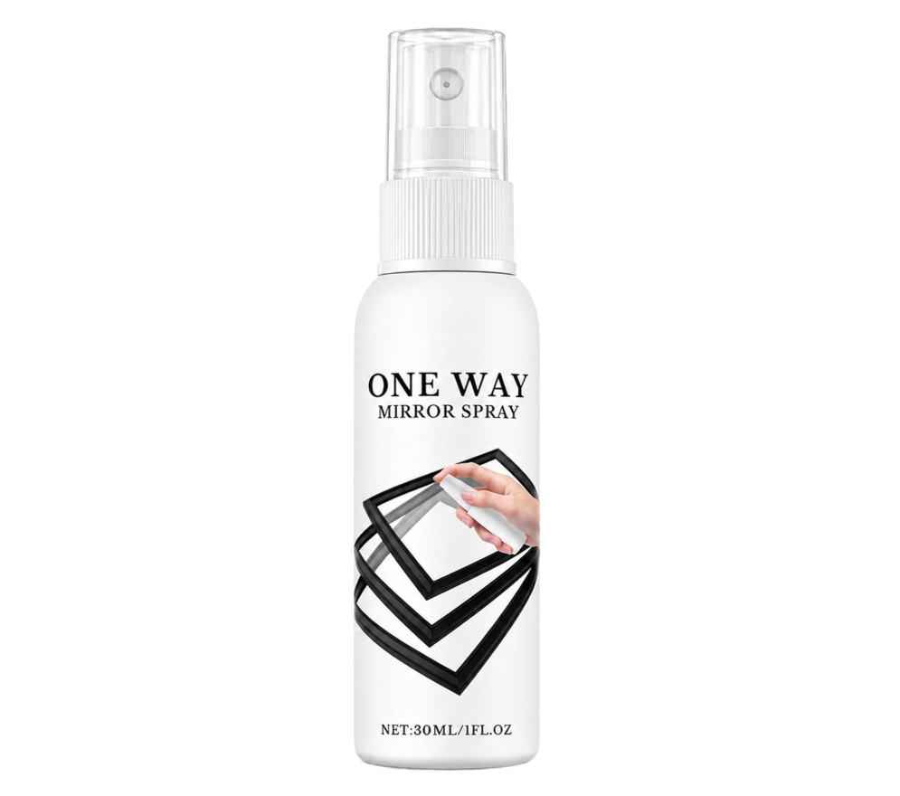 One Way Privacy Spray