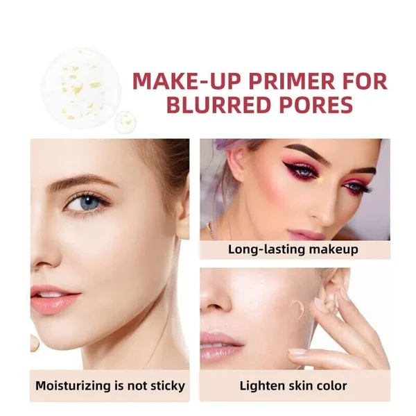 Magical Perfecting Base Face Primer Under Foundation