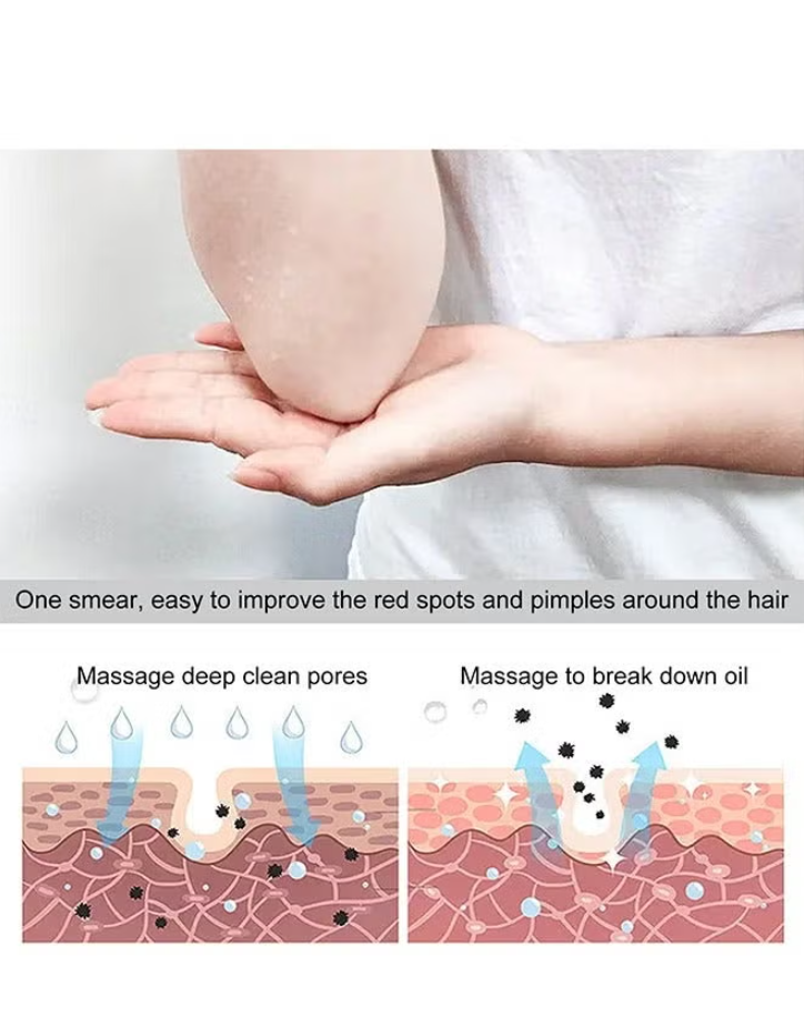 Skin So Soft Original Bath Oil