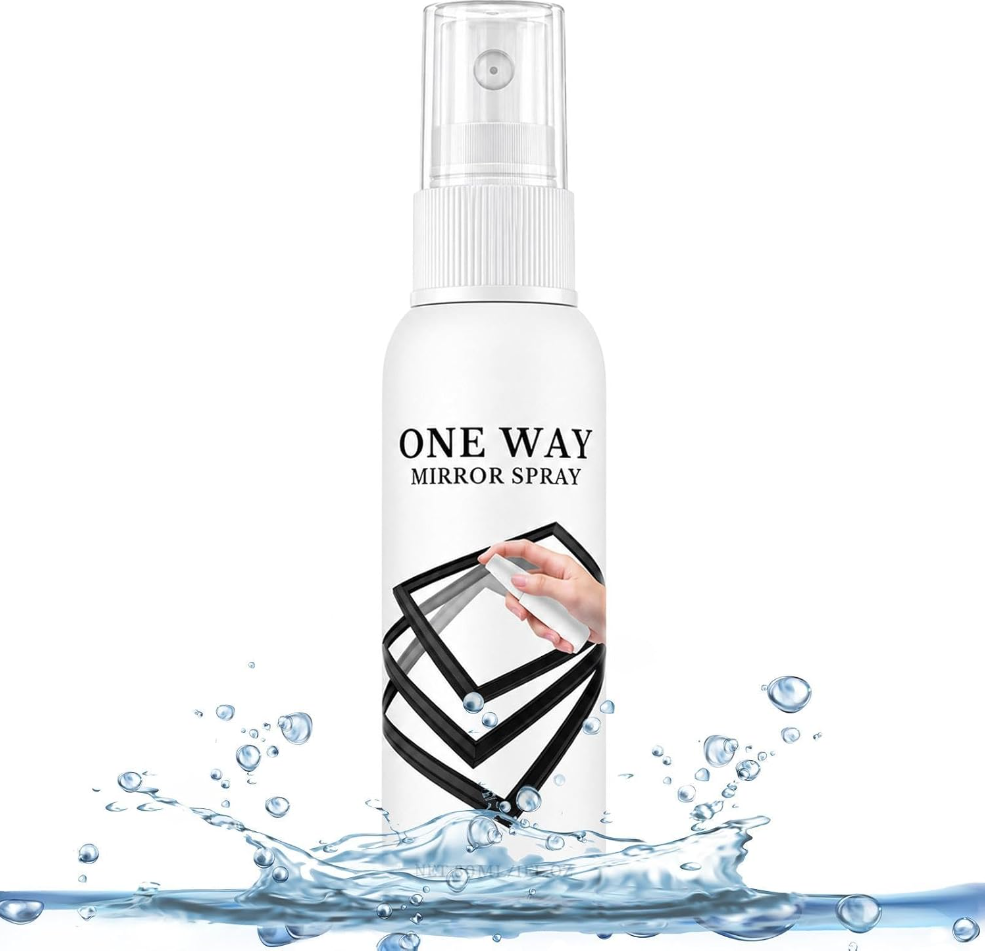 One Way Privacy Spray