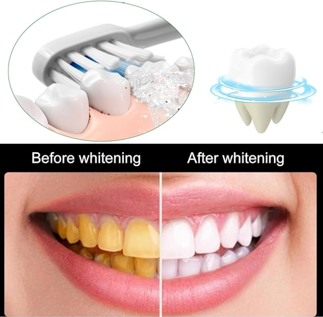 Hotluck Hap Repair Toothpaste