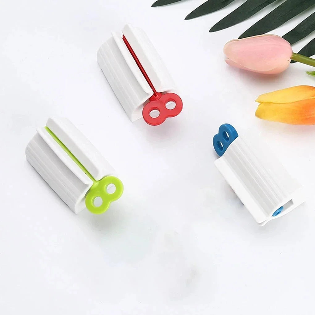 Rolling Toothpaste Squeezer - Set of 3/6/9 Pieces