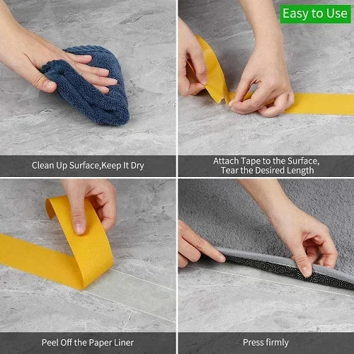 CLEARANCE SALE - Super Sticky Invisible Double Sided Tape 500cm