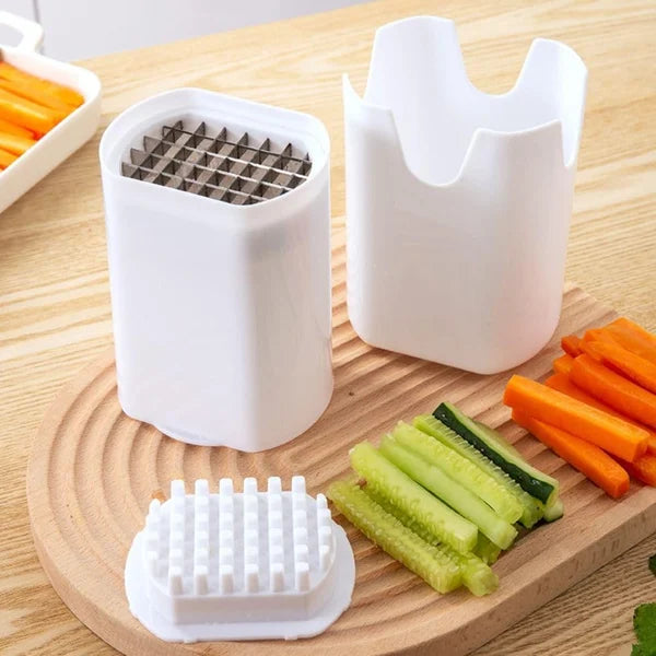 French Fry Cutter BUY 1 GET 1 FREE