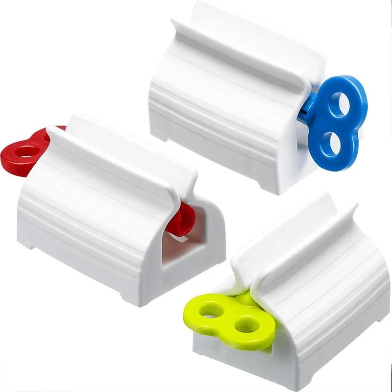 Rolling Toothpaste Squeezer - Set of 3/6/9 Pieces