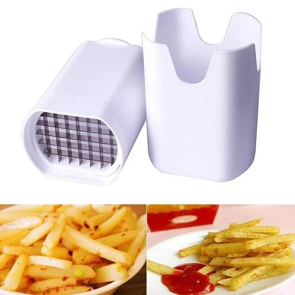 French Fry Cutter BUY 1 GET 1 FREE