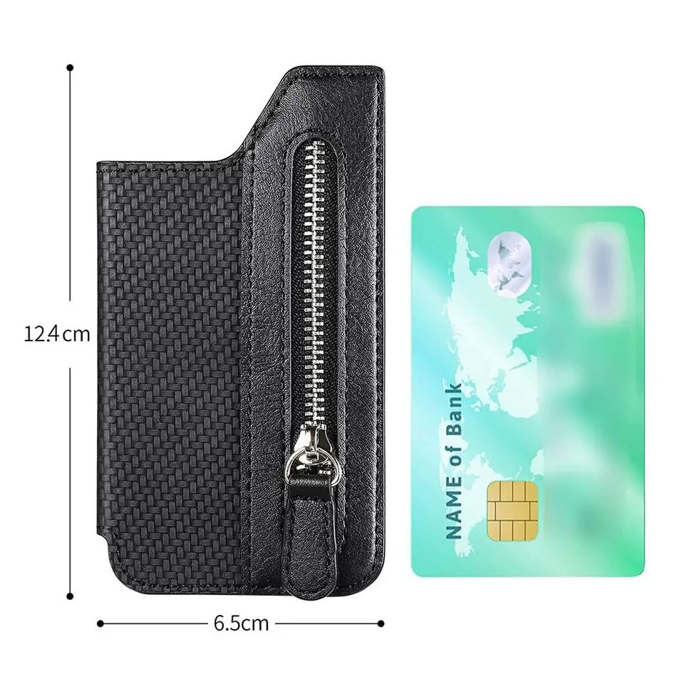 Bliss™ Phone Flip Wallet