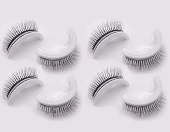 Reusable Self Adhesive Eyelashes