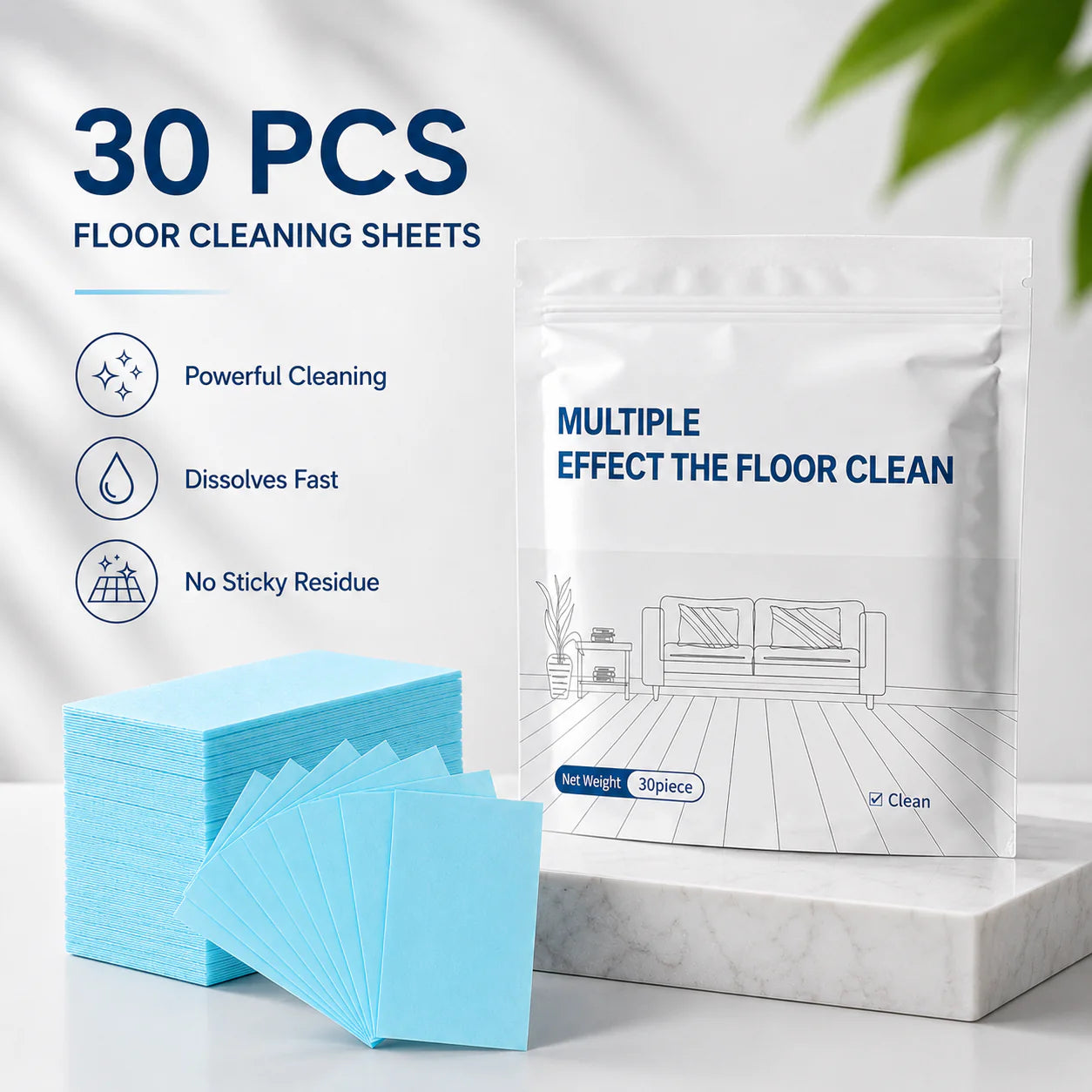 Multi-Surface Antibacterial Cleaner