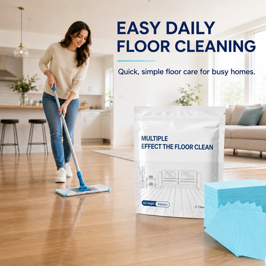 Multi-Surface Antibacterial Cleaner