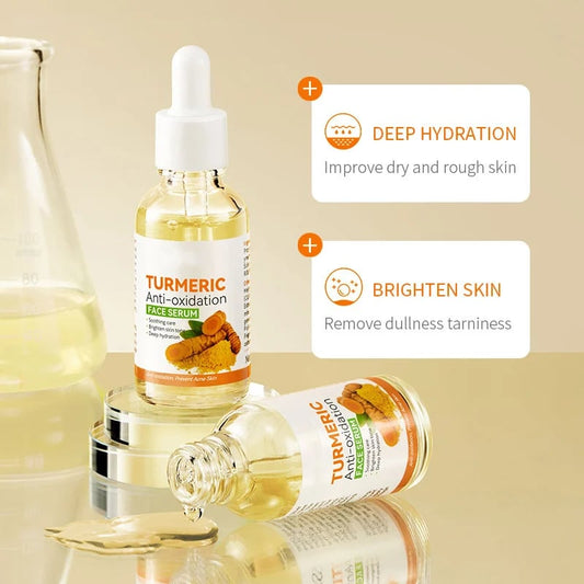 CLEARANCE SALE- BLISS Turmeric Anti-Oxidation Serum