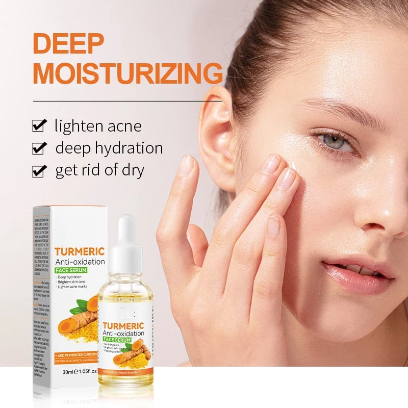CLEARANCE SALE- BLISS Turmeric Anti-Oxidation Serum